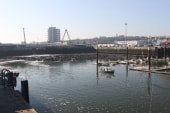 port de Boulogne